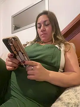 Luna-nevada online show from 02.14.26