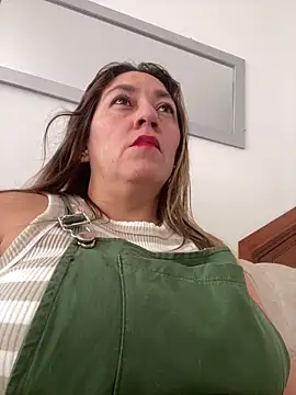 Luna-nevada online show from 03.10.26