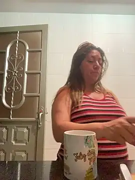 Luna-nevada online show from 03.11.26