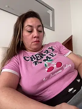 Luna-nevada online show from 03.11.26