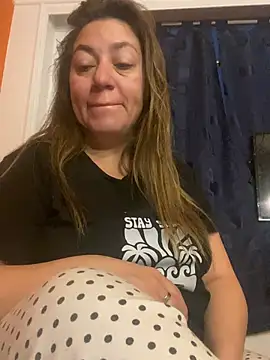 Luna-nevada online show from 03.18.26