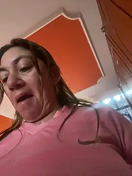 Luna-nevada online show from 04.02.26