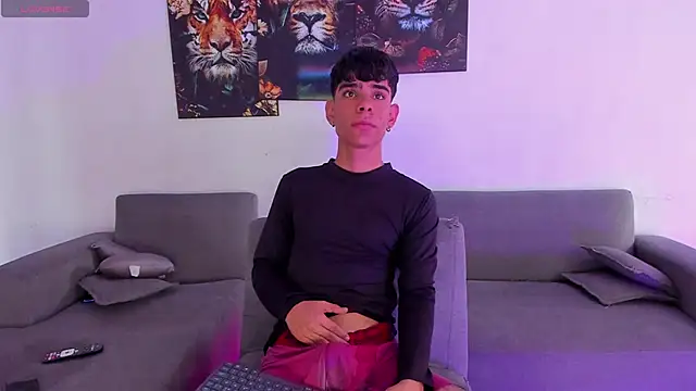 JesusA 94 online show from 03.08.25