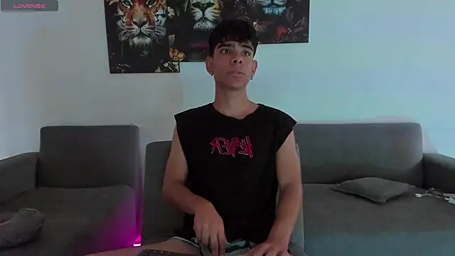 JesusA 94 online show from 03.12.25