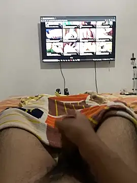 JesusA 94 online show from 01.17.26