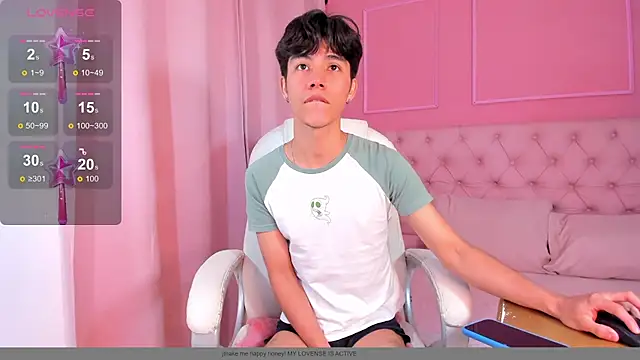 SHADY STONE online show from 03.14.25