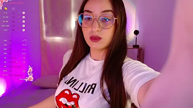 KARINA FLOWER  online show from 03.06.25