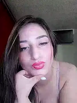 KARINA FLOWER  online show from 09.09.25