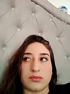 KARINA FLOWER  online show from 10.15.25