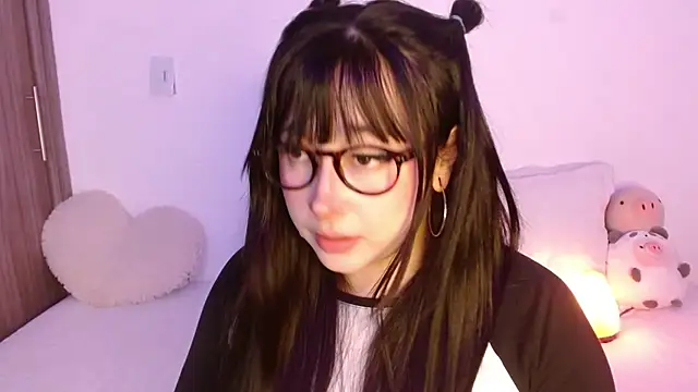 Oliviargf online show from 01.09.26