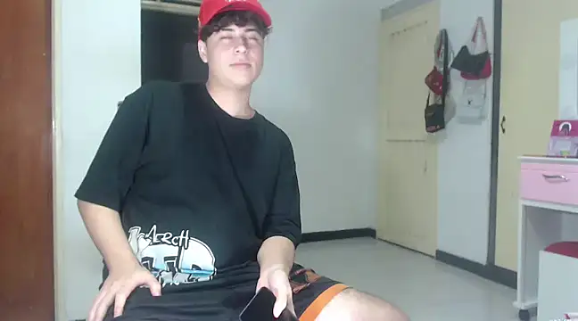 CrissConor online show from 03.07.25