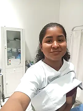 Paula6Colombia online show from 03.08.25