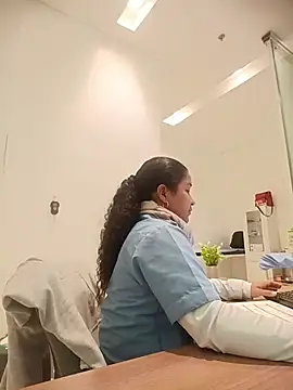 Paula6Colombia online show from 02.23.26