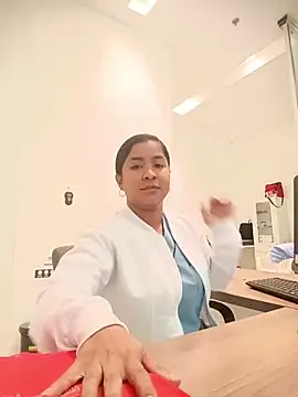 Paula6Colombia online show from 02.27.26