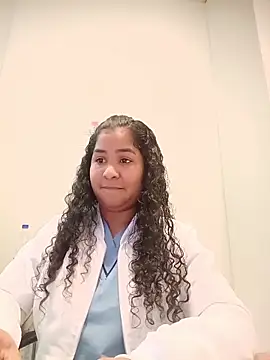 Paula6Colombia online show from 03.02.26