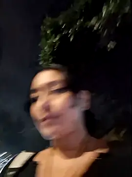 EvelynMoonx online show from 03.06.25