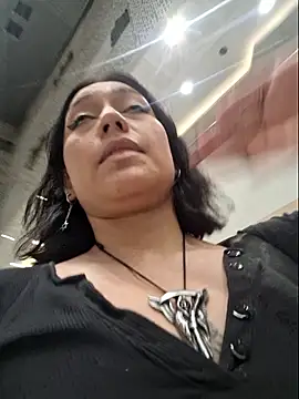 EvelynMoonx online show from 03.08.25