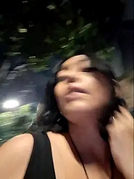 EvelynMoonx online show from 03.10.25