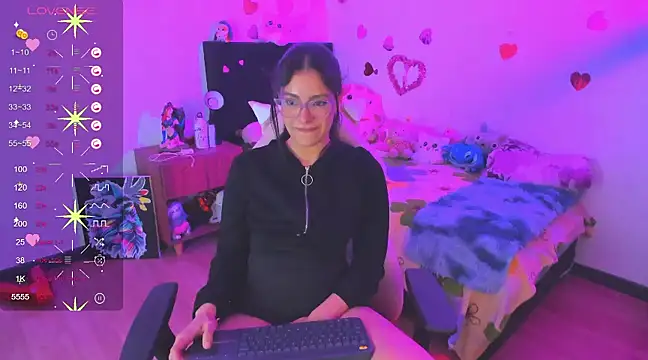 keny murmonth online show from 03.15.25