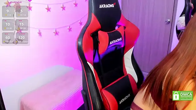 LindaSilverstone online show from 10.10.25