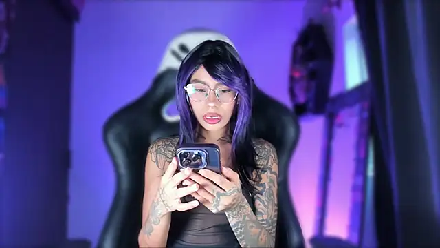 sofiafenty online show from 09.17.25