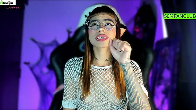 sofiafenty online show from 10.09.25