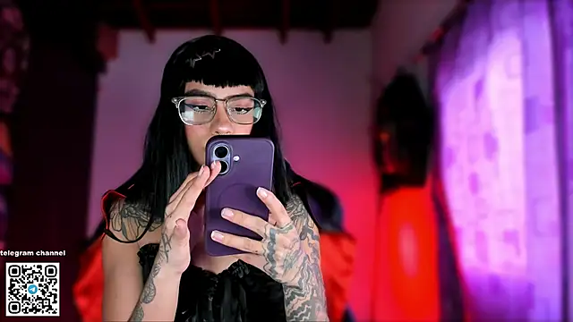 Snapshot of sofiafenty chatting on 02.03.26 sofiafenty online show from 02.03.26