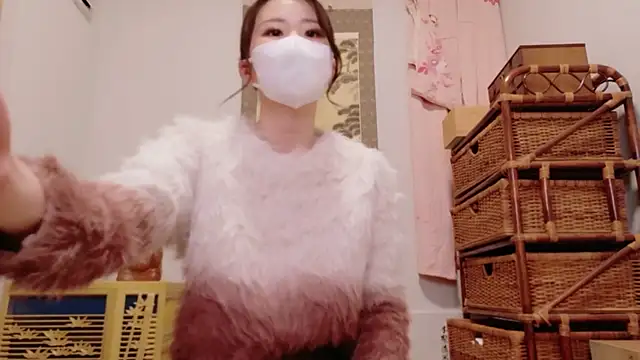 -COCOAtann- online show from 02.16.26