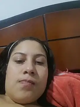 Snapshot of esmeralda_jadees chatting on 03.10.25 esmeralda jadees online show from 03.10.25