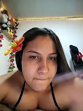 esmeralda jadees online show from 04.06.26