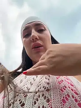 Snapshot of AleksandraRich chatting on 02.03.26 AleksandraRich online show from 02.03.26