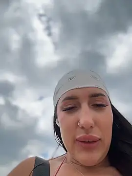 Snapshot of AleksandraRich chatting on 02.03.26 AleksandraRich online show from 02.03.26