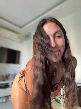 Snapshot of AleksandraRich chatting on 03.01.26 AleksandraRich online show from 03.01.26