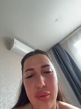 AleksandraRich online show from 06.06.26