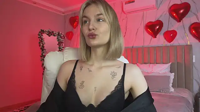  Vikky Moon  online show from 03.07.26