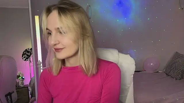  Vikky Moon  online show from 05.29.26