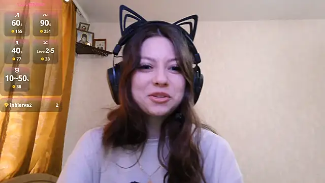 RendyDow online show from 09.12.25