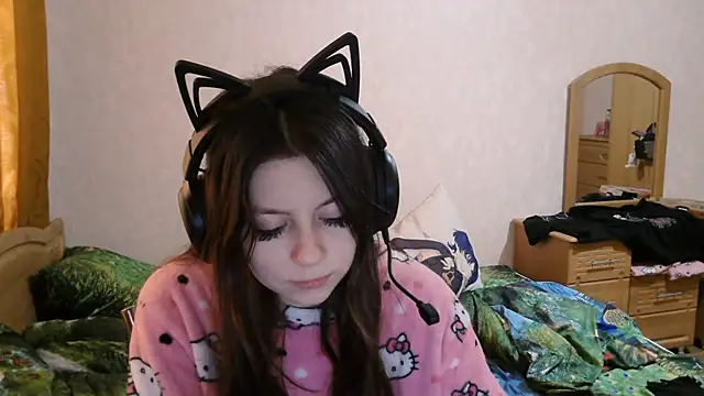 RendyDow online show from 09.30.25