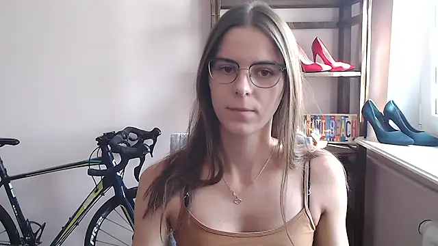 love megi online show from 04.23.26