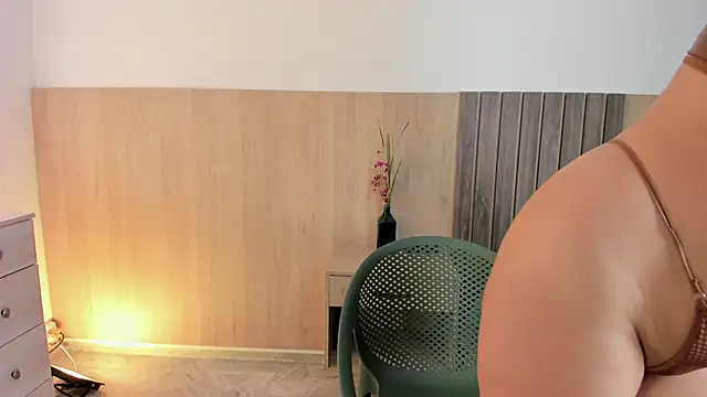  SamantaGomez online show from 11.14.25