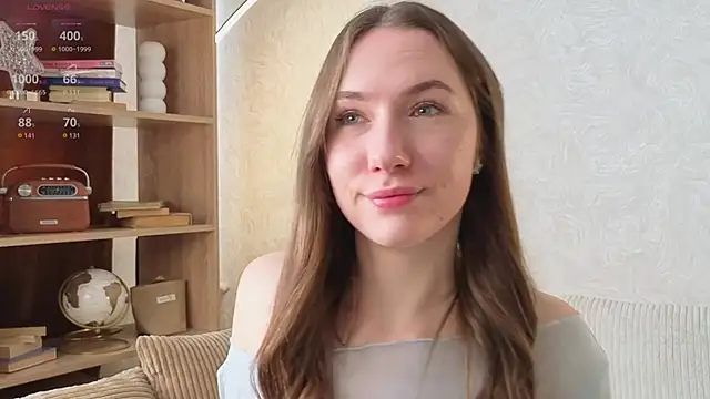 Kira mindnes online show from 10.03.25