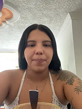 Snapshot of Ashley_dolll chatting on 06.27.26 Ashley dolll online show from 06.27.26