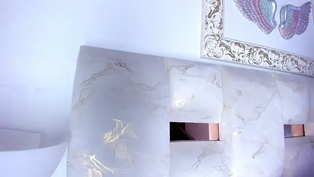 Lola Blondie online show from 01.09.26