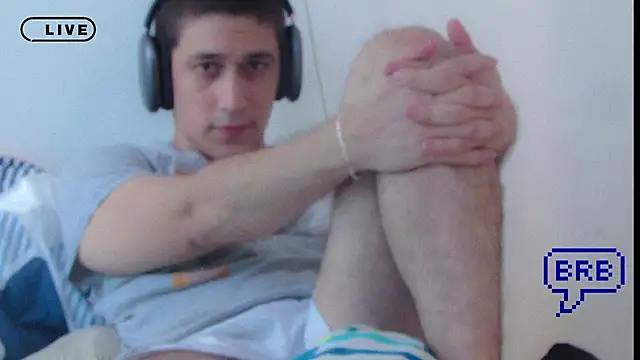 chicoinhibido online show from 03.19.25