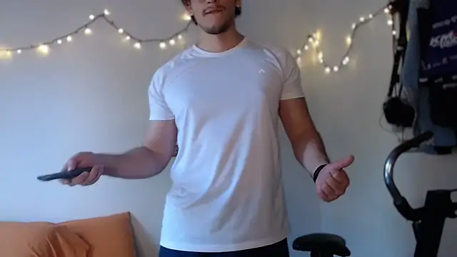 chicoinhibido online show from 12.15.25