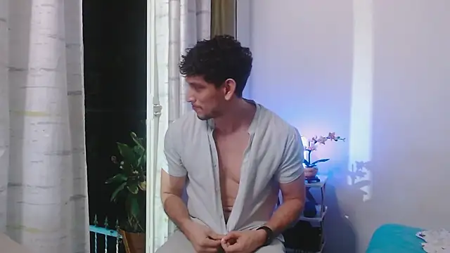 chicoinhibido online show from 06.11.26