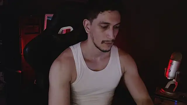 chicoinhibido online show from 06.27.26