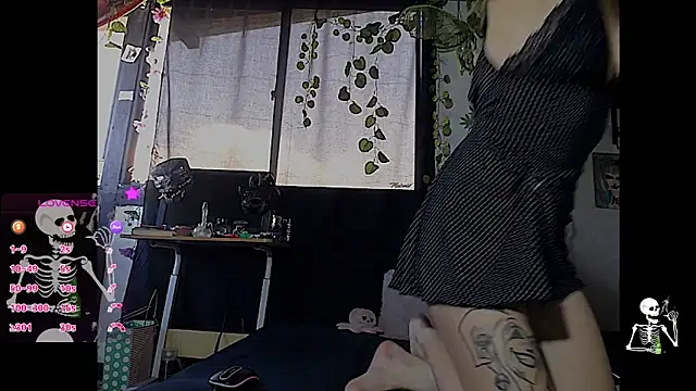 420mussa online show from 10.18.25