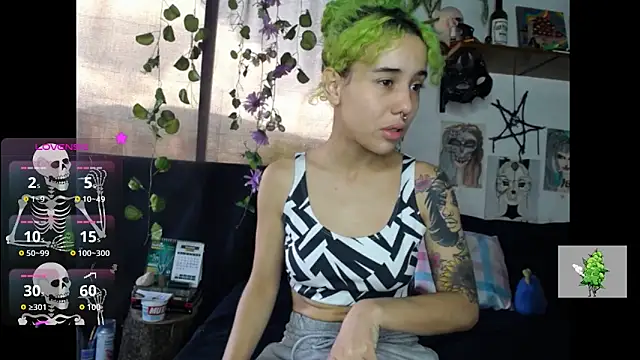 420mussa online show from 03.09.26