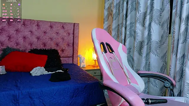 sweet  thang online show from 04.11.26